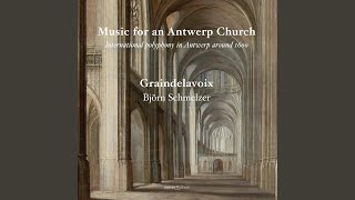 Missa "Sine nomine": Sanctus