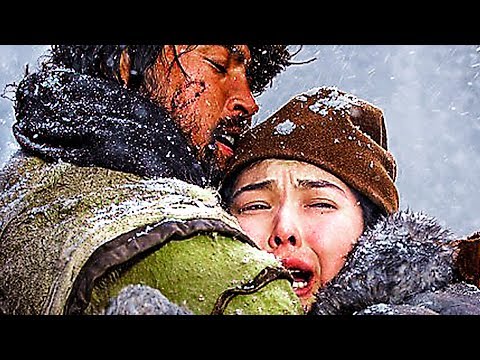 Kélin la Belle du Kazakhstan - Film COMPLET en Français (Drame, Romance)