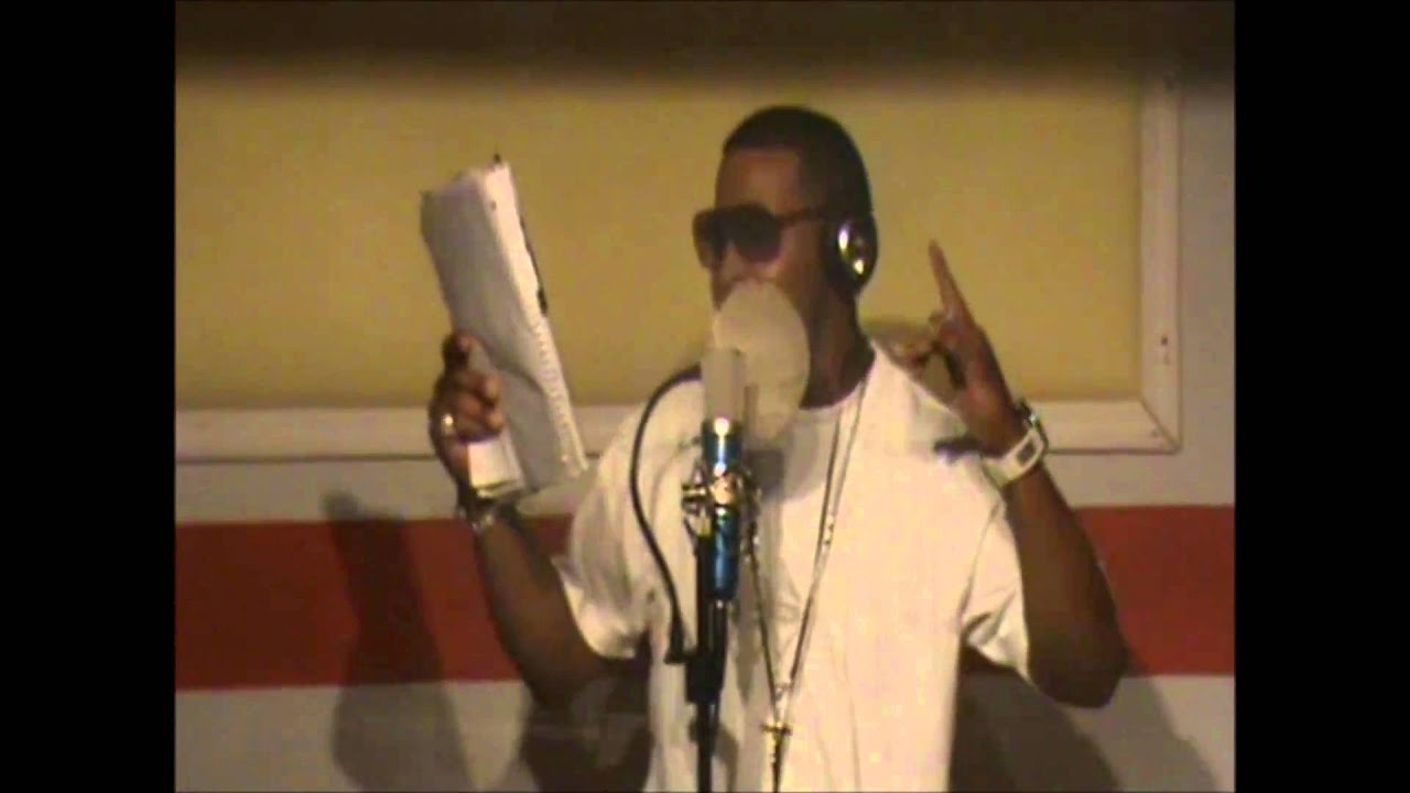 2Kool - Swaggin 2 Tha Max