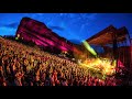 STS9 - This, Us ﹥ New Dawn, New Day ﹥ Grizzly ﹥ New Dawn, New Day ﹥ The Edge (Live @ Red Rocks 2019)