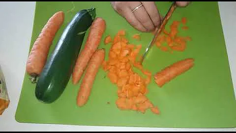 Come cucinare carne per cane?