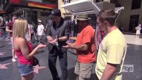 Douglas "LEFTY" Leferovich - Don