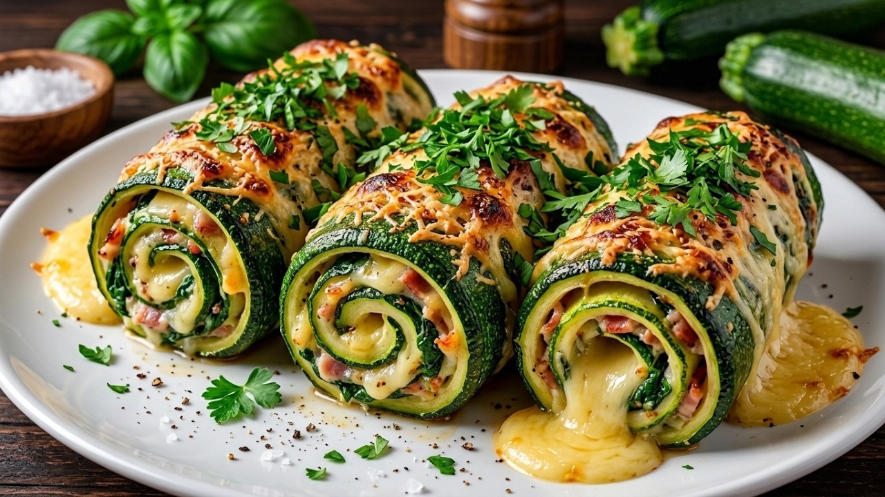 אני מכין את הקישוא הזה שלוש פעמים בשבוע! מעולם לא אכלתי קישוא טעים כזה!