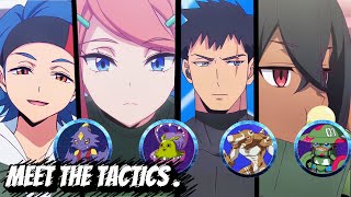 Download Lagu The Digimon NEW ARC Just Dropped a BOMBSHELL. MP3