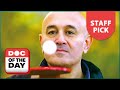 Gravity unlocking the secrets of the universe with professor jim alkhalili  doc of the day