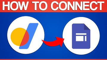 How To Connect Google Domain to Google Sites (2024) Step by Step