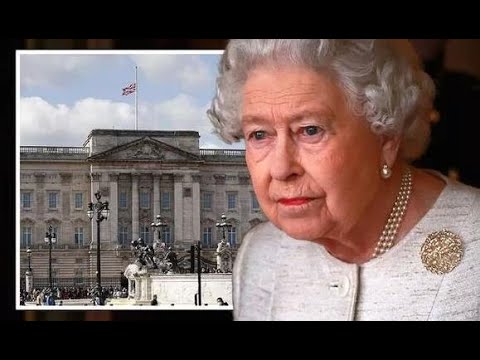 Queen's de@th plans leaked in Operation London Bridge papers with full timeline and codes