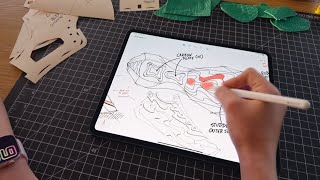 Faceți cunoștință cu noile iPad Pro 2024 și iPad Air 2024