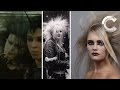 100 Years of Beauty: Germany 1950s to 2010s | Research Behind the Looks | Cut
