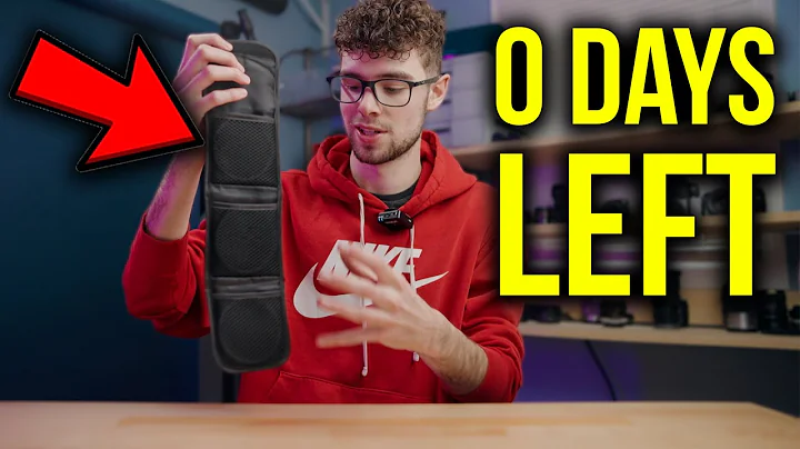 You Have 7 Days To Watch This Video.