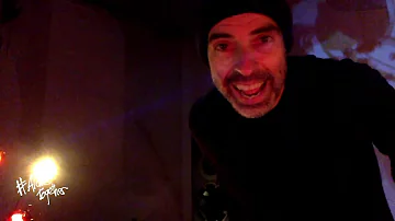 Chris Liebing #alonetogether DJ Live Stream for Danny Tenaglia's 60th Birthday