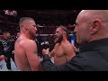 UFC 313: Джастин Гейджи - Слова после боя