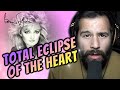 TOTAL ECLIPSE OF THE HEART (Metal Ver.) - Bonnie Tyler - Cover by Caleb Hyles