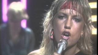 Sharon O'Neill - Losing You (Countdown, 6 March 1983) chords