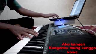 Terminal Tirtonadi Sampling T9700