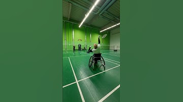 Parabadminton: The Sport That Will Change How You See Disability