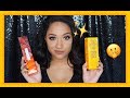 FENTY BEAUTY BODY LAVA VS. SOL DE JANEIRO GLOW OIL | Which one is better?