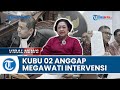 Megawati Ajukan Amicus Curiae Sengketa Pilpres 2024, Kubu Prabowo Anggap Bentuk Intervensi MK