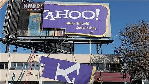 Yahoo Cyberattack: The Latest and Largest of Many