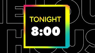 Cartoon Network - Redraw Your World - Endboard The Loud House