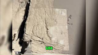 Heavy Leak Alert: Check Your HVAC Unit Now! #shorts