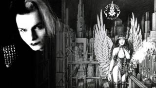 Lacrimosa - Versiegelt Glanzumströmt (Subtítulos Alemán - Español) chords