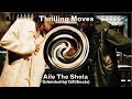 Thrilling Moves feat. Aile The Shota (Blended by tofubeats) | Music Video