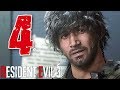 CARLOS (INUTILE) e IL VACCINO - RESIDENT EVIL 3 REMAKE [Walkthrough Gameplay ITA HD - PARTE 4]