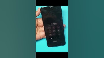 How to Factory Reset Samsung Galaxy A50/A50s Hard Reset unlock pin pattern lock