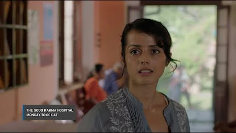 The Good Karma Hospital S3 | DStv
