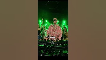Thumbnail of Afro latino con HUGEL🗿🥁💃🏻 #afrohouse #hugel #housemusic #dj #rave #party #afrohouseremix #remix #set