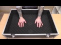 T-Rex Road Case ToneTrunk Major