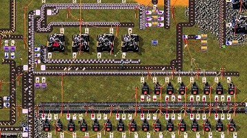 Factorio - Trailer 2013