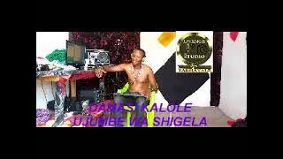 DAMASI KALOLE == UJUMBE WA SHIGELA == BY LWENGE STUDIO