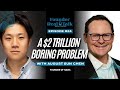 The AI Solution for Government Procurement with August Sun Chen