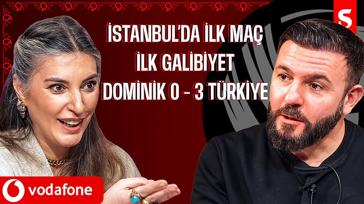 2025 Voleybol Milletler Ligi: 🇩🇴 Dominik Cumhuriyeti 0-3 Türkiye 🇹🇷 | Voleybol Nesli #05