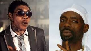 Vybez kartel prison squad want to kill ninja man|ninja moved from gp prison