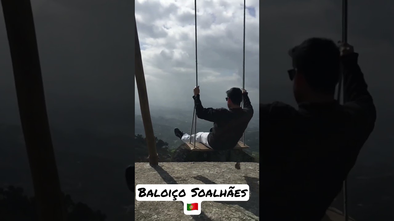 Baloiço Soalhães 🇵🇹