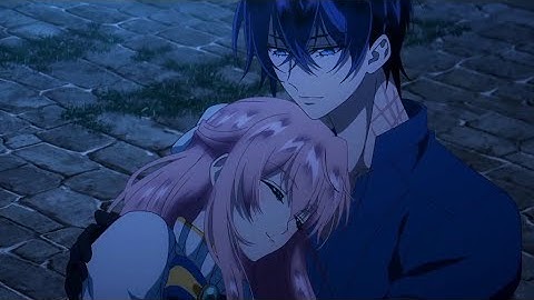 Rishe X Arnold [ AMV ] I