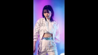 「元カレです」GANMIダンス 小田えりなソロver.
