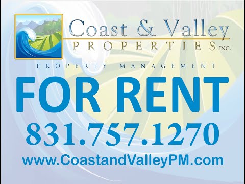 837 North Madeira Avenue, Salinas, CA home video tour