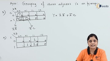 Grouping of Three Adjacent 1