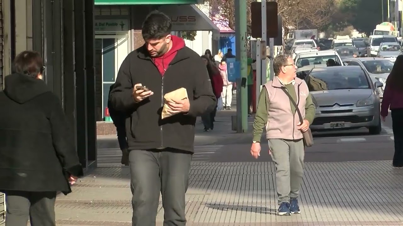 Subsidios de la cámara de diputados para comerciantes afectados por la inundación