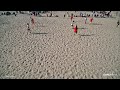 Pro-am Beach Soccer