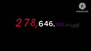 0 To 1078 With Sound Effect Extended Version