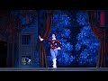 &quot;Cipollino&quot;. Kremlin ballet. &quot;Чиполлино&quot;. Кремлевский балет. Вишенка - Егор Мотузов.