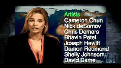 C&C Tiberian Dawn - GDI Ending - No Ion Cannon