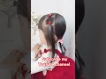 Little Girl Hair Style چھوٹی بچیوں کے بال بنانے کا طریقہ छ ट लड क क ब ल स ट इल Hair Fashion Little Girl Hair Style چھوٹی بچیوں کے بال بنانے کا طریقہ छ ट लड क क ब ल स ट इल Hair Fashion
