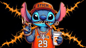 Freestyle Beat - "WITH THIS FLOW" | Free Type Beat 2025 | Rap Trap Beat Instrumental