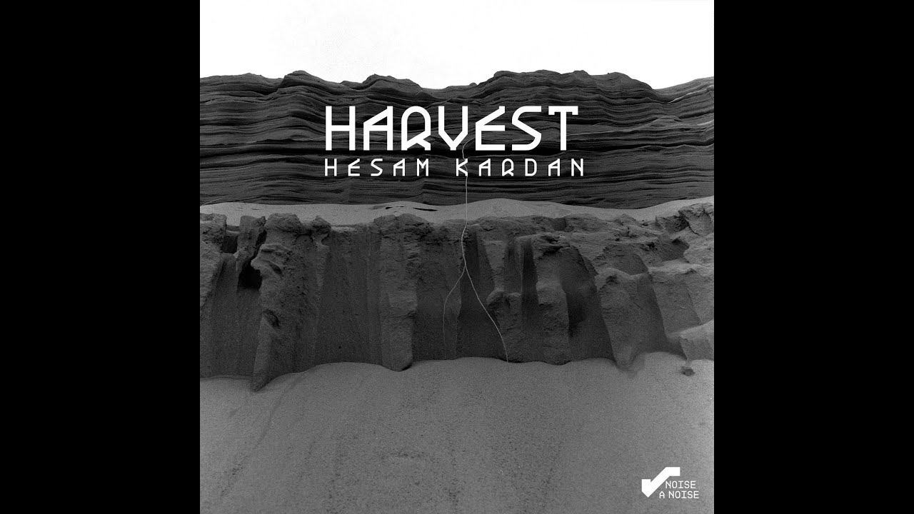 Hesam Kardan - Harvest | 02 - c